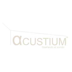 Logo Acustium