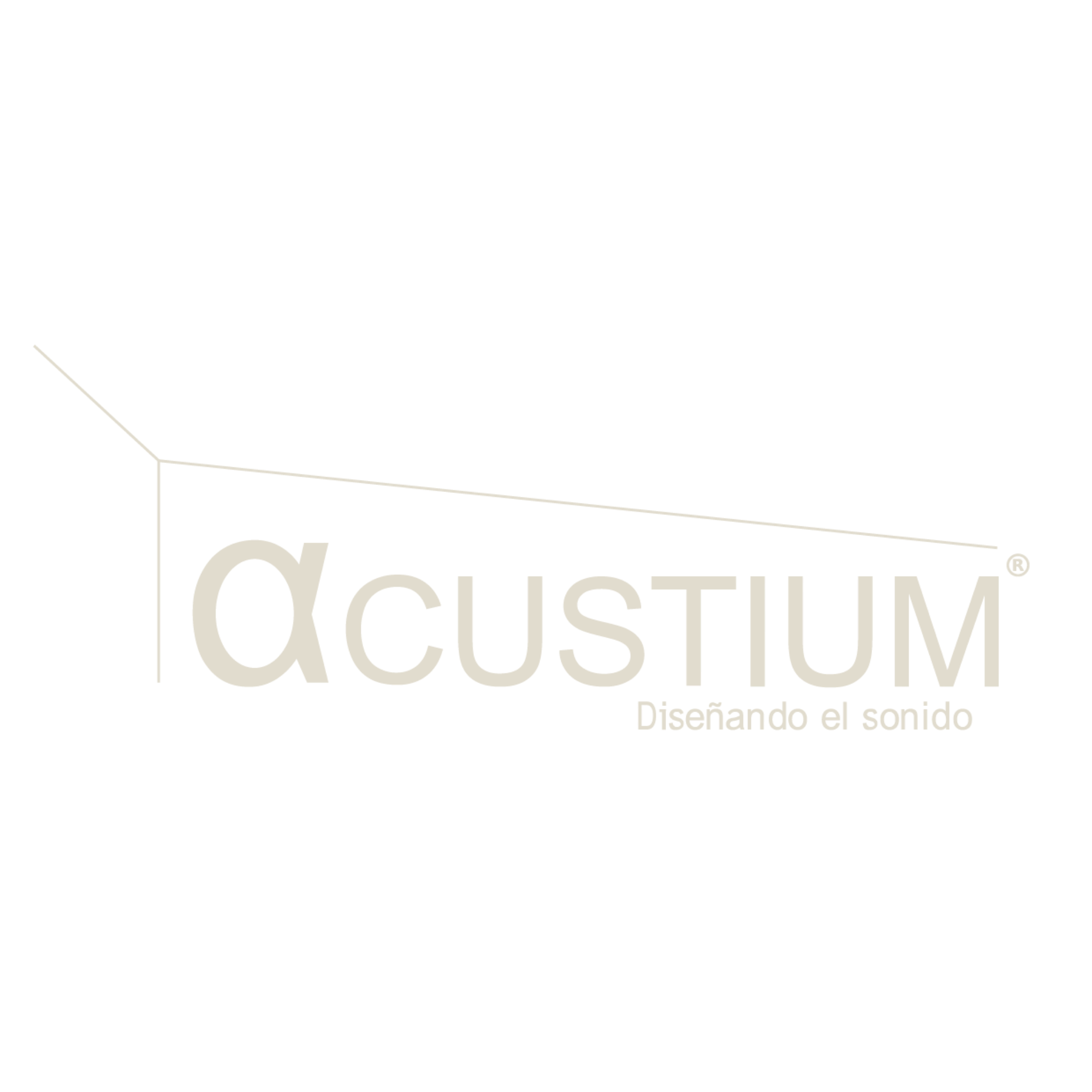Acustium