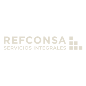 Logo Refconsa