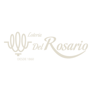 Logo Loterias del Rosario