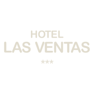 Logo Hotel Las Ventas
