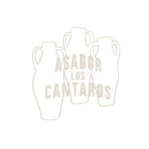 Logo Asados Los Cántaros