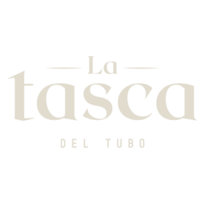 Logo La Tasca del Tubo