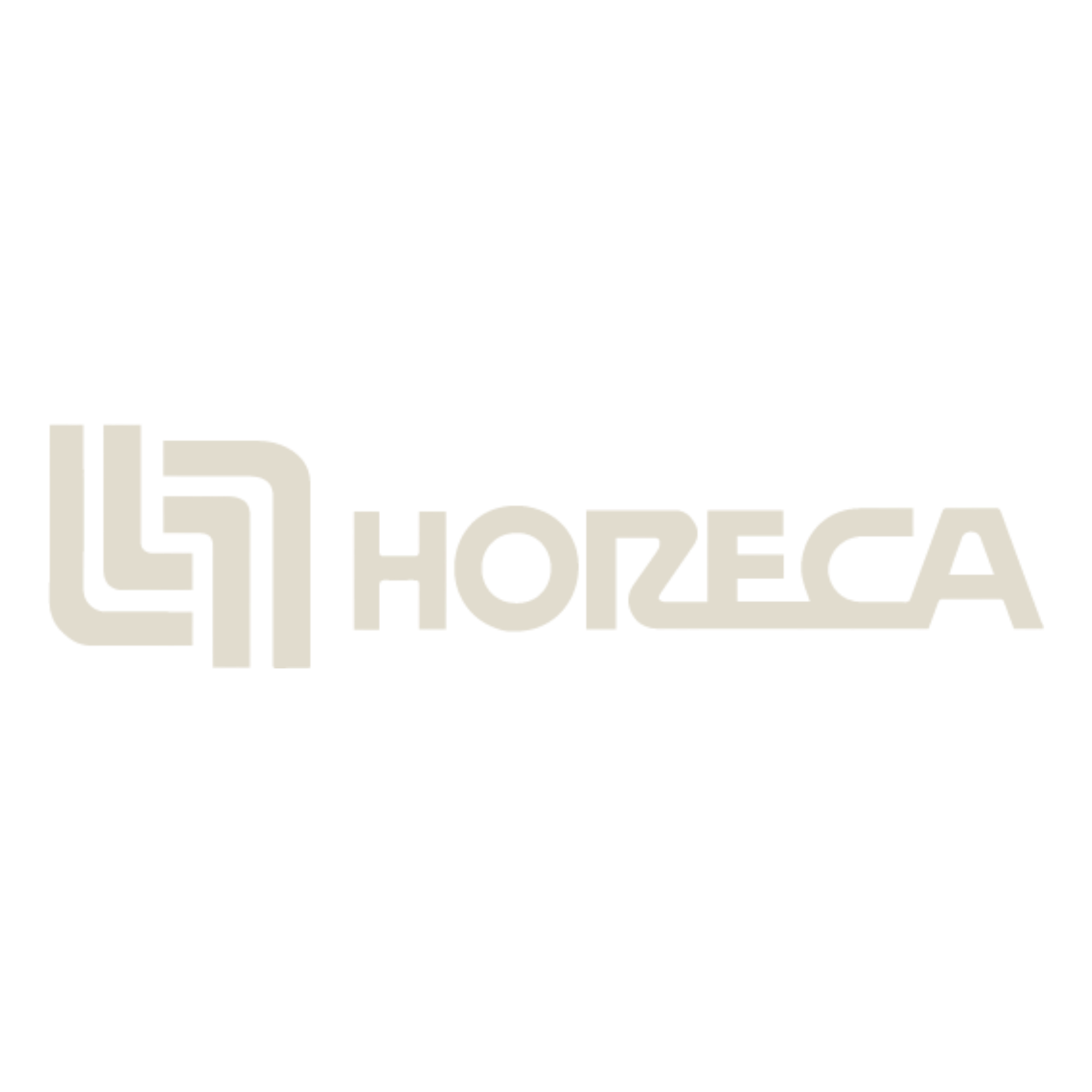 Horeca