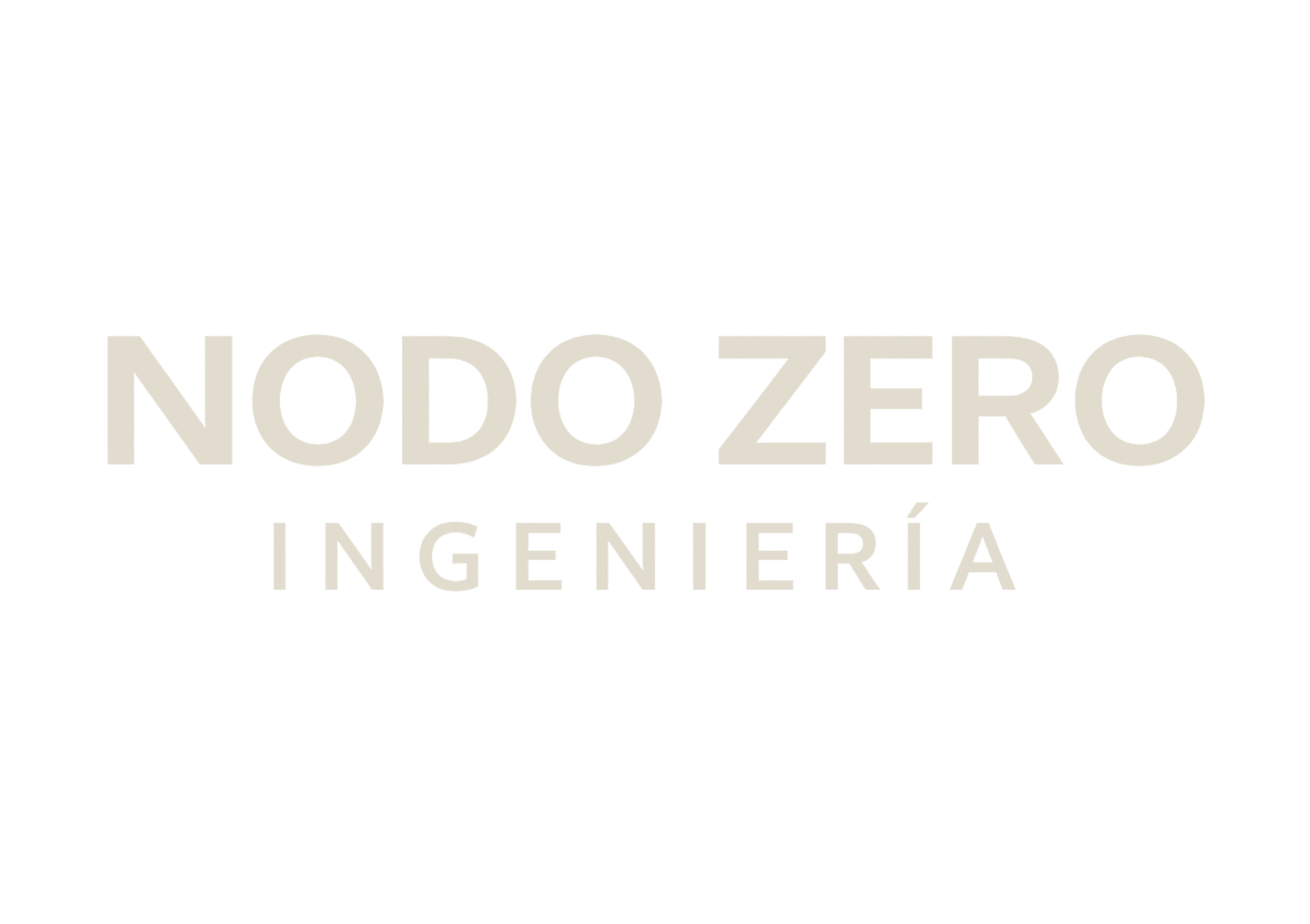 Nodo Zero