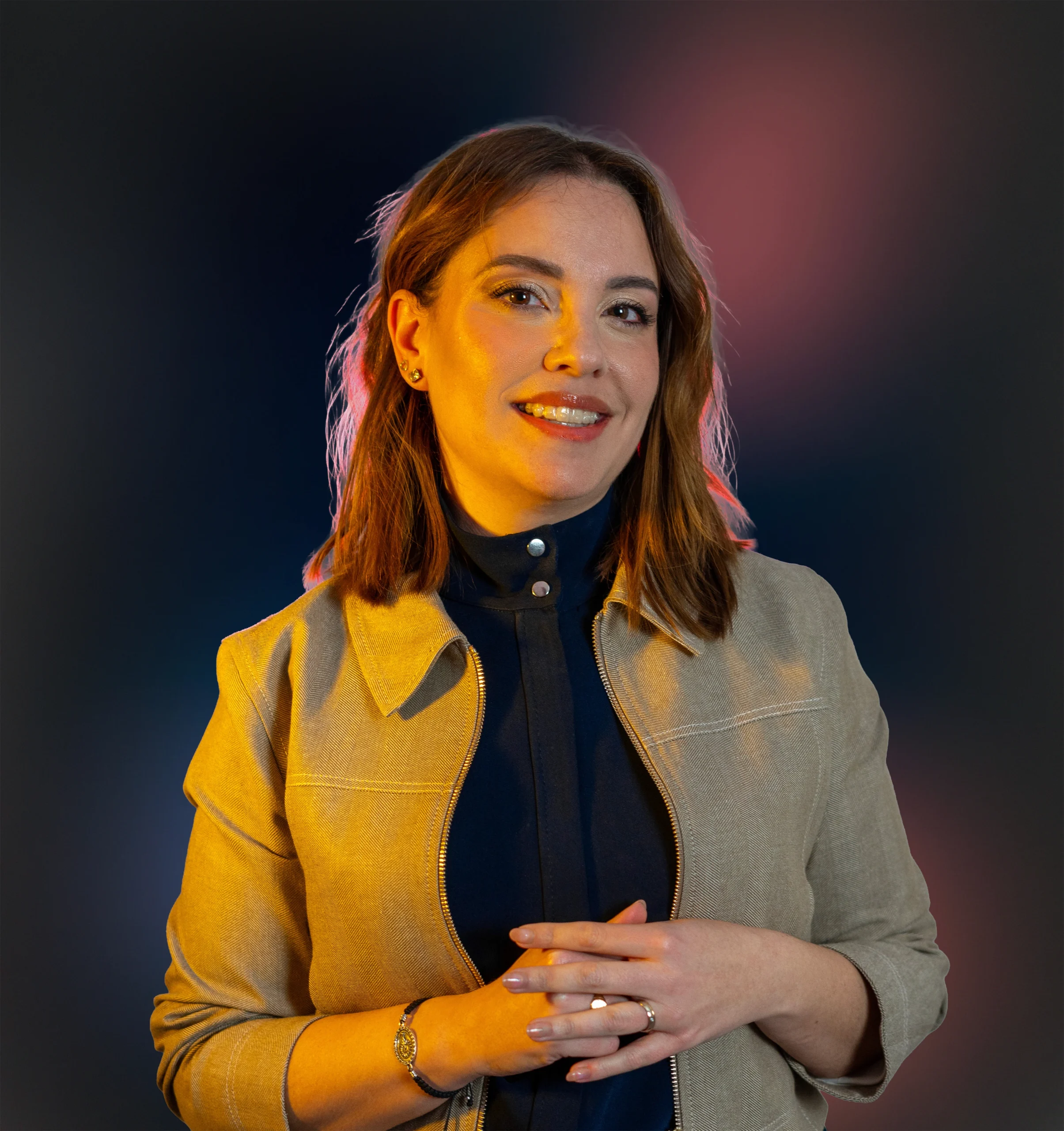 Maru Diaz