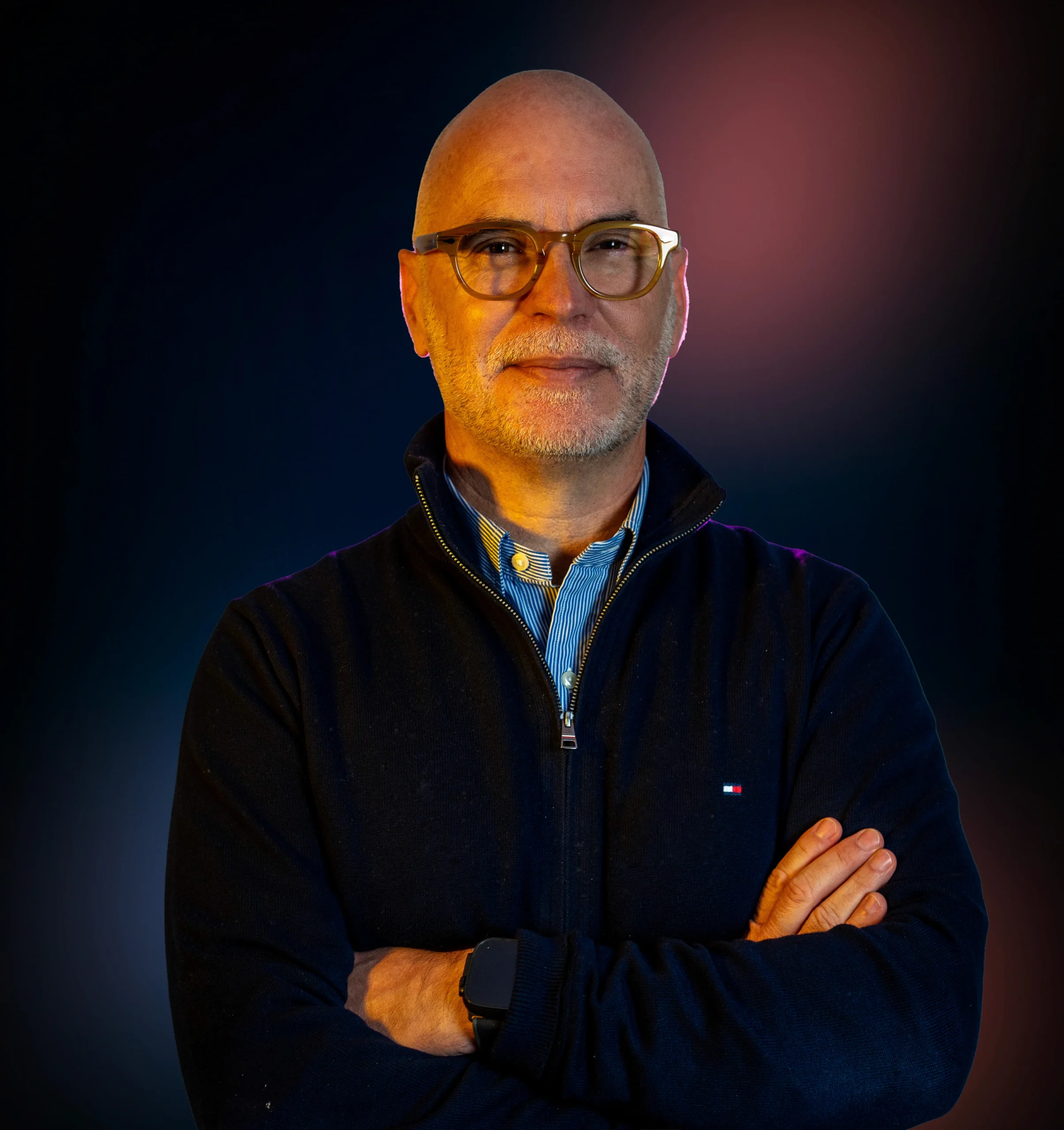 José Ángel Subira