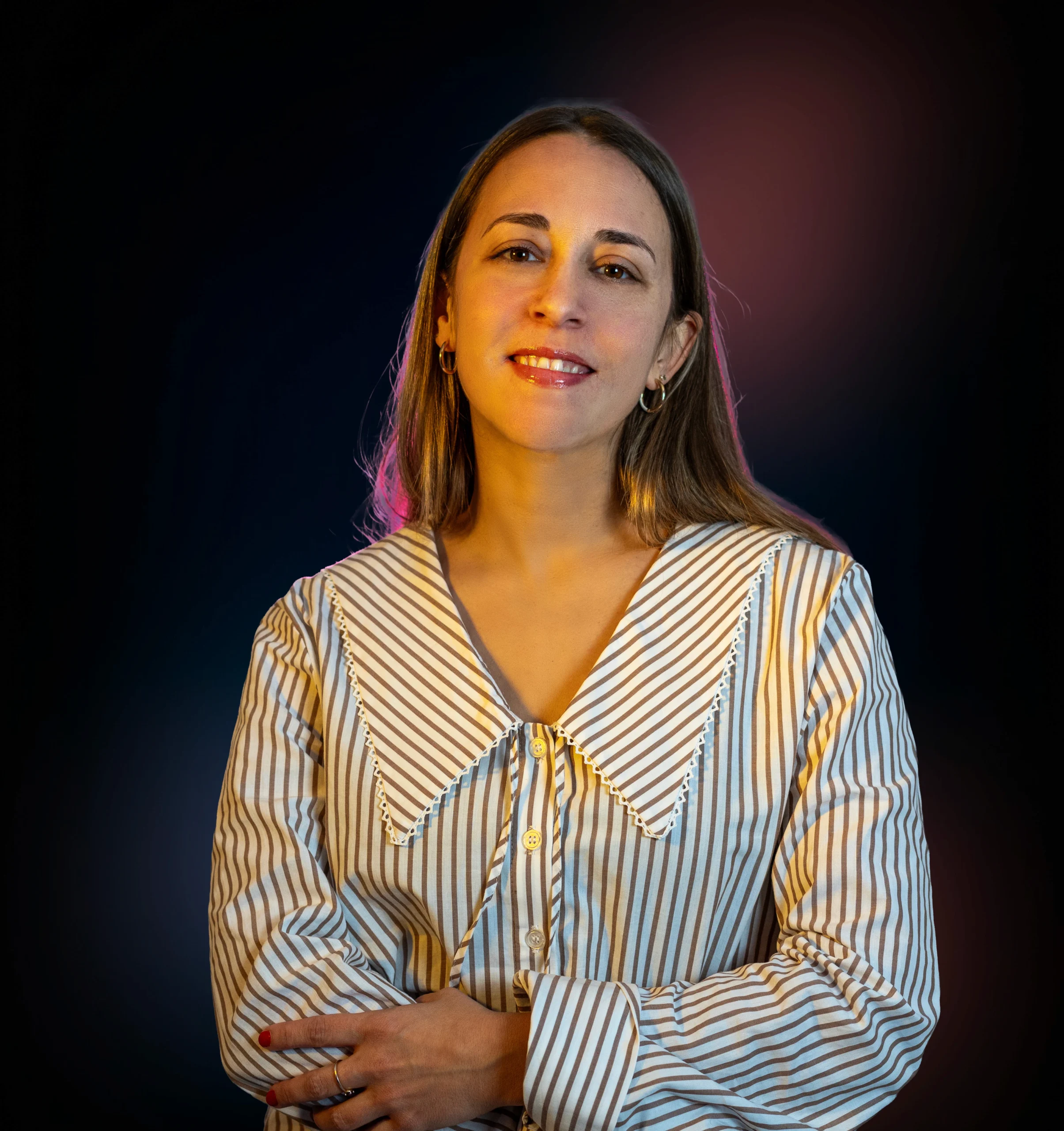 Isabel Amat