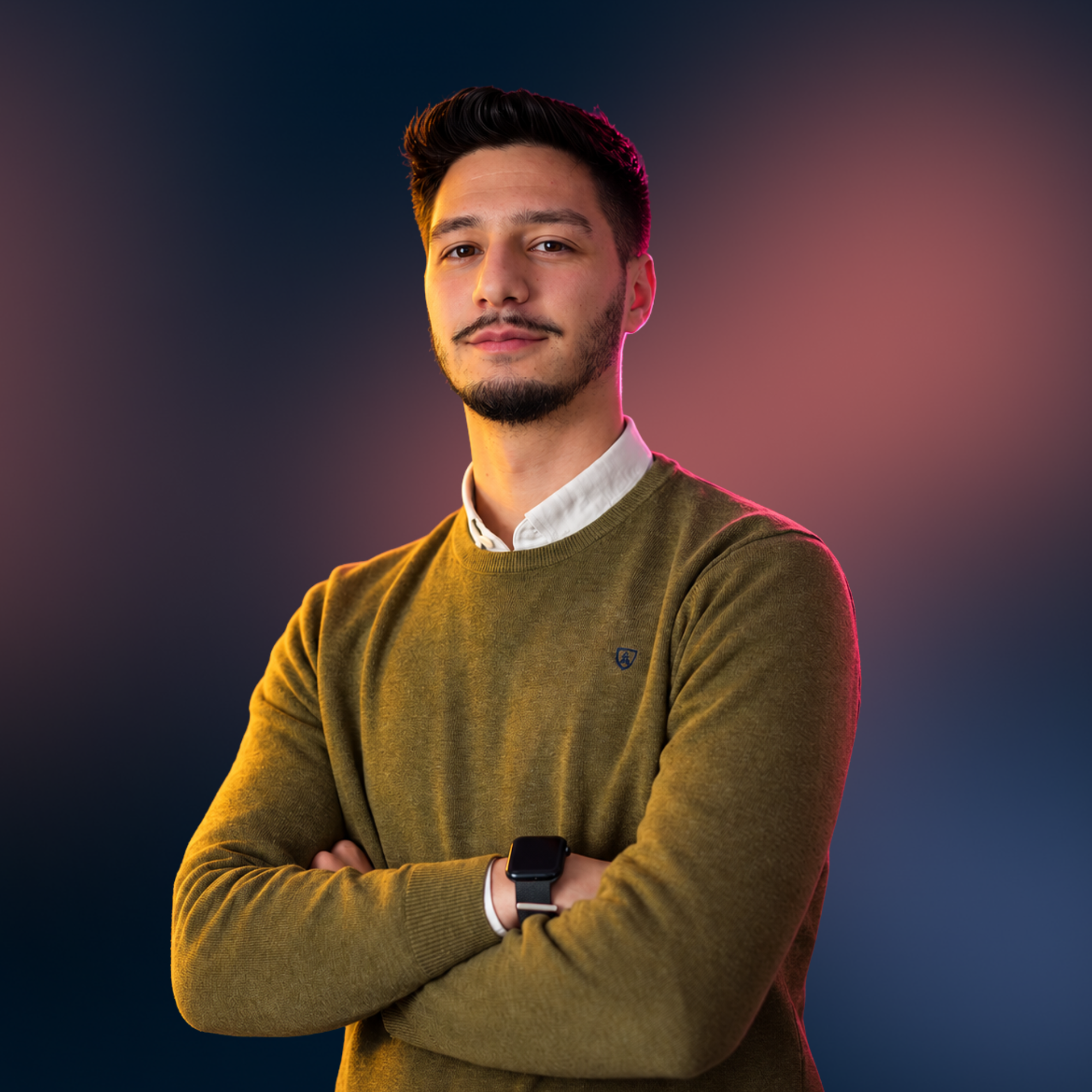Manuel Mas